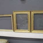741 6194 PICTURE FRAMES